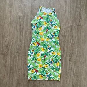 “Bae-cation” Dress